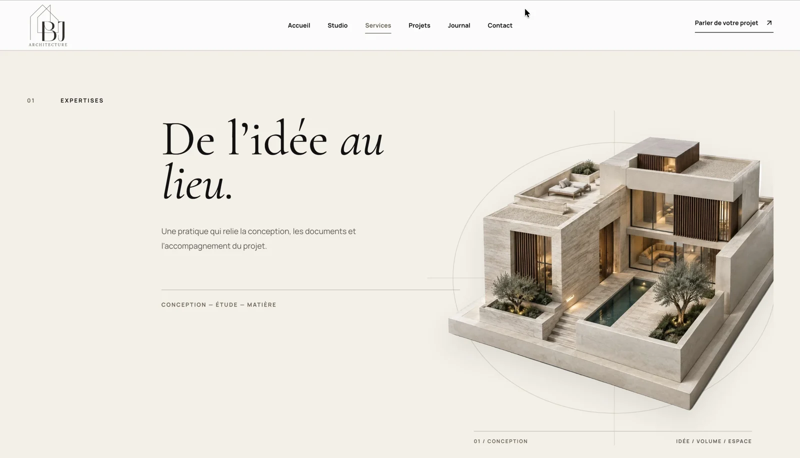 BJ Architecture — capture 4