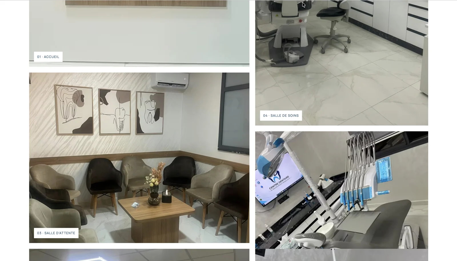 Dr Bouhelmouch — capture 5