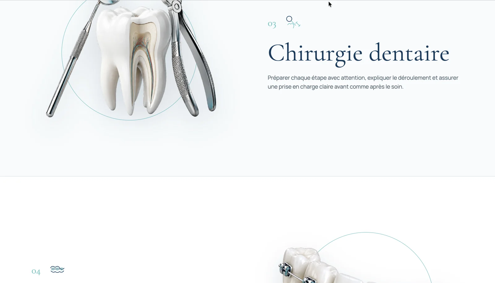Dr Bouhelmouch — capture 7