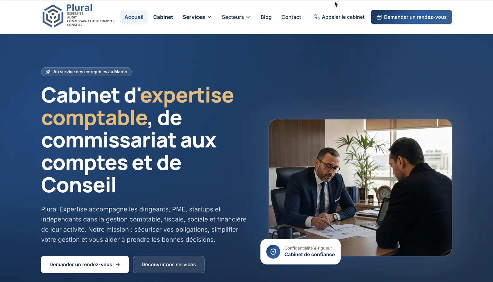 Plural Expertise — capture 1